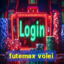 futemax volei